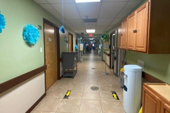 Inpatient drug rehab program by Step One - 23 years of experience