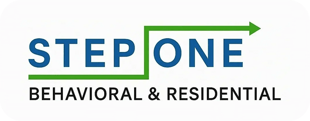 Behavioral & Residential services logo