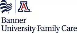 University of Arizona logo with 'Family' text.