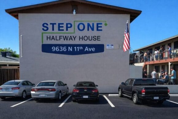 Transitional Housing