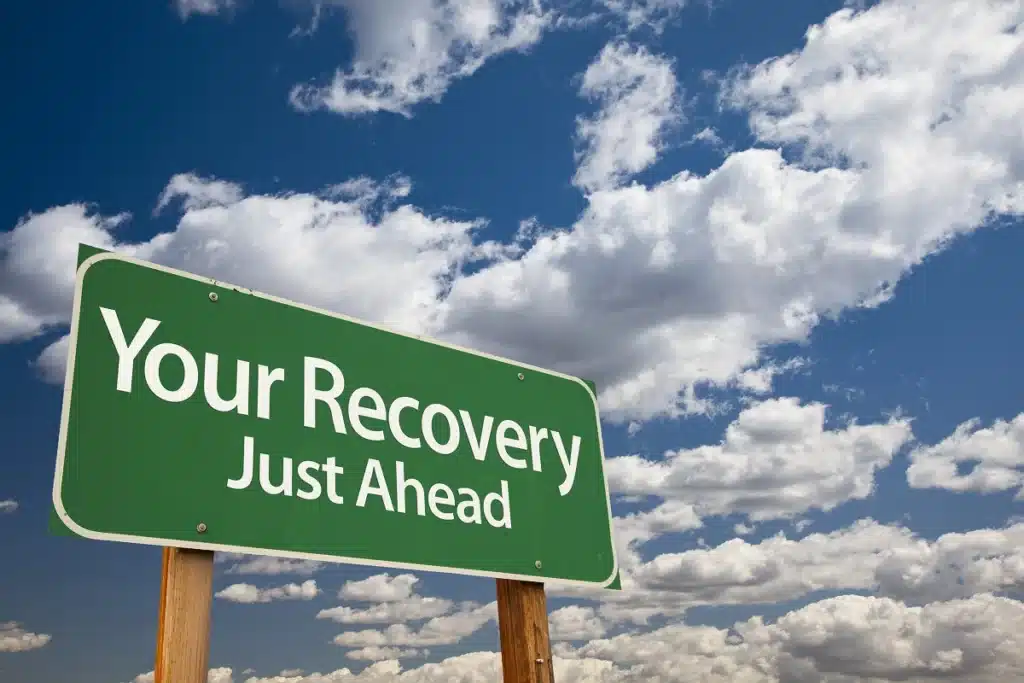 igniting your Recovery Journey
