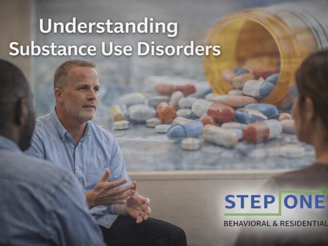 Understanding Substance Use Disorders