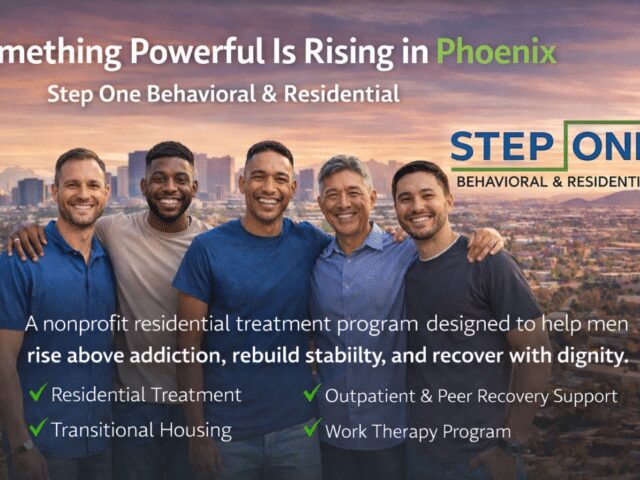 Addiction Treatment Programs in Phoenix, AZ