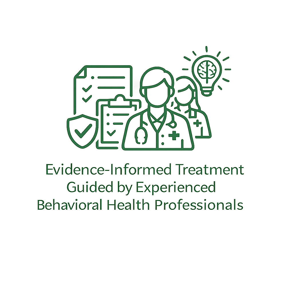 Clinically Guided, Evidence-Based Care