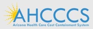 AHCCCS
