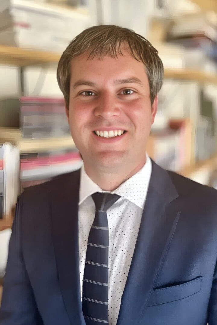 Medical Director