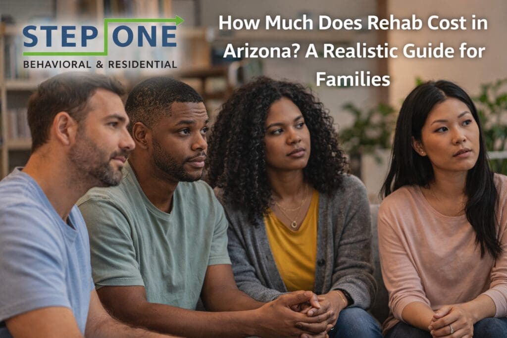 How Much Does Rehab Cost in Arizona? A Realistic Guide for Families