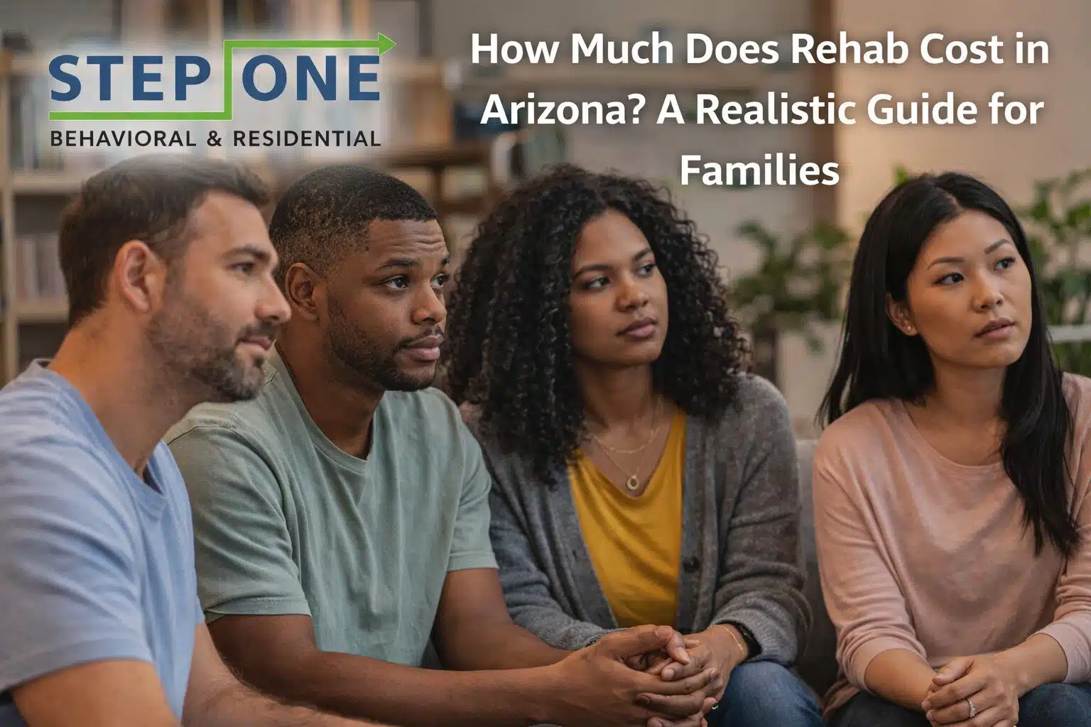 How Much Does Rehab Cost in Arizona? A Realistic Guide for Families