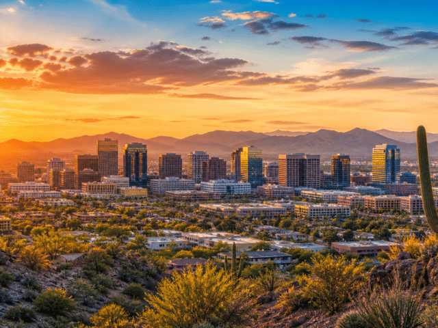 How to Pay for Rehab in Phoenix, AZ | Private Pay & Treatment Options