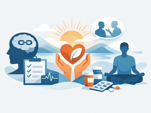 Most Effective Addiction Treatment Methods