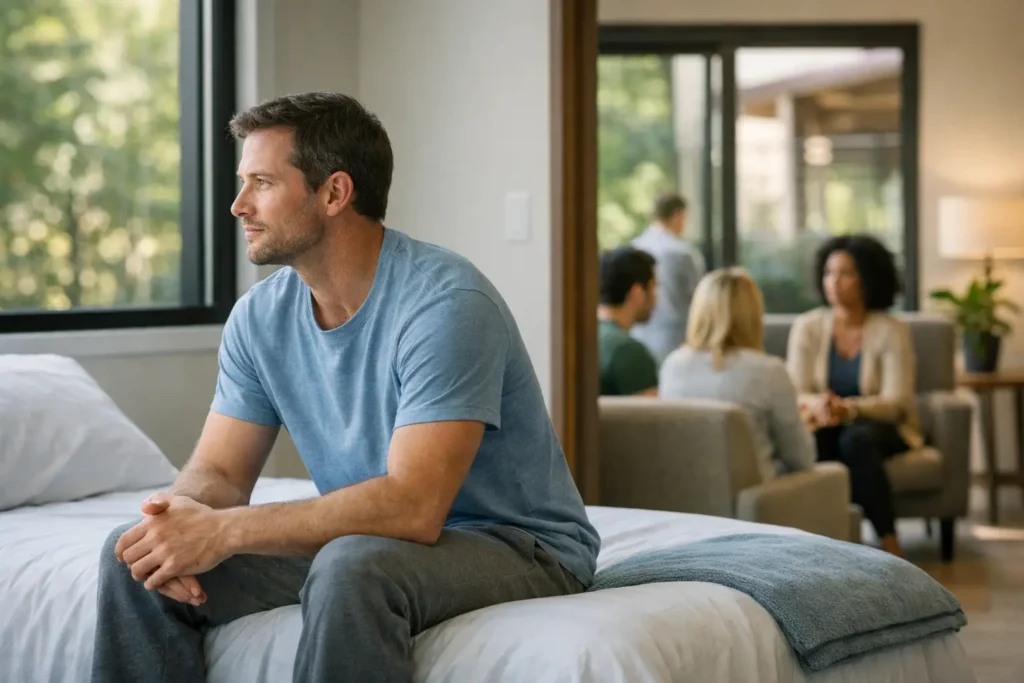 What Is Inpatient Addiction Treatment?