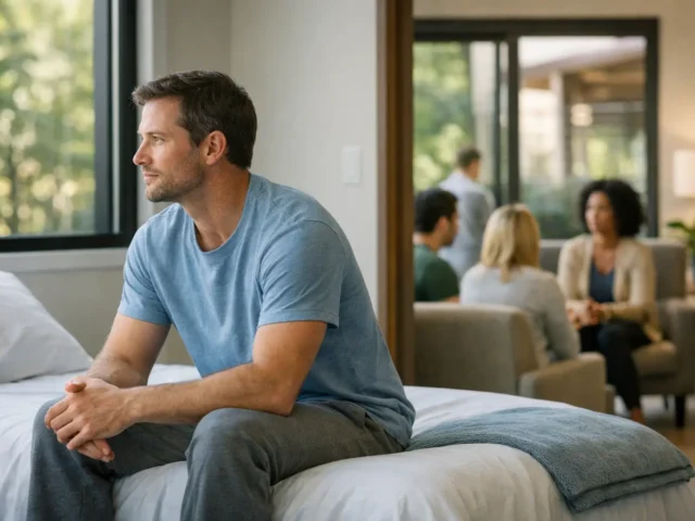 What Is Inpatient Addiction Treatment?