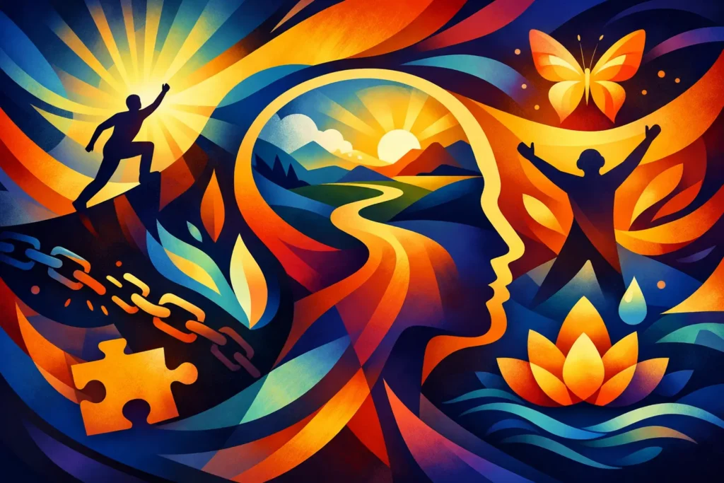10 Life Skills for Addiction Recovery