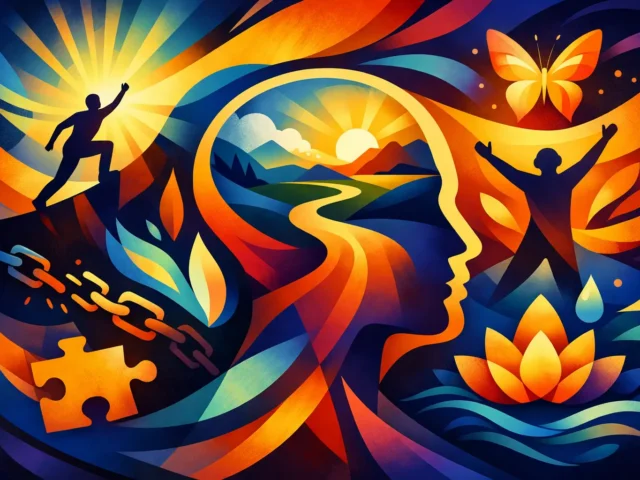 10 Life Skills for Addiction Recovery