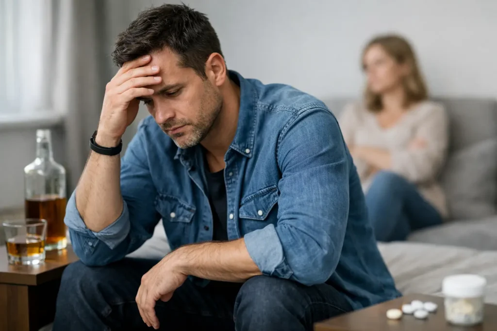 10 Top Relapse Warning Signs to Watch