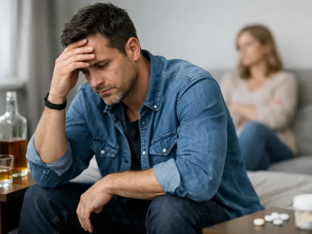 10 Top Relapse Warning Signs to Watch