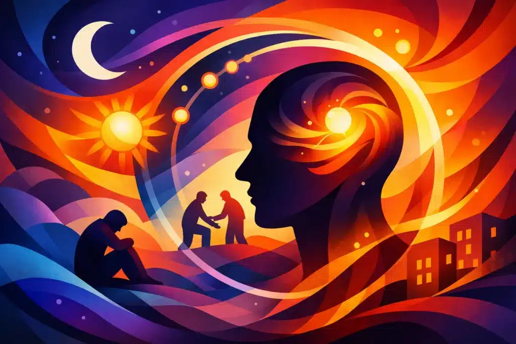 24/7 Supervised Addiction Treatment Explained