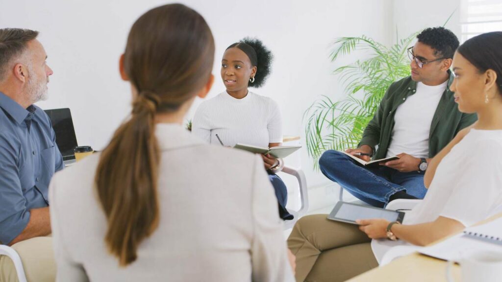 Horizon BCBS Addiction Treatment
