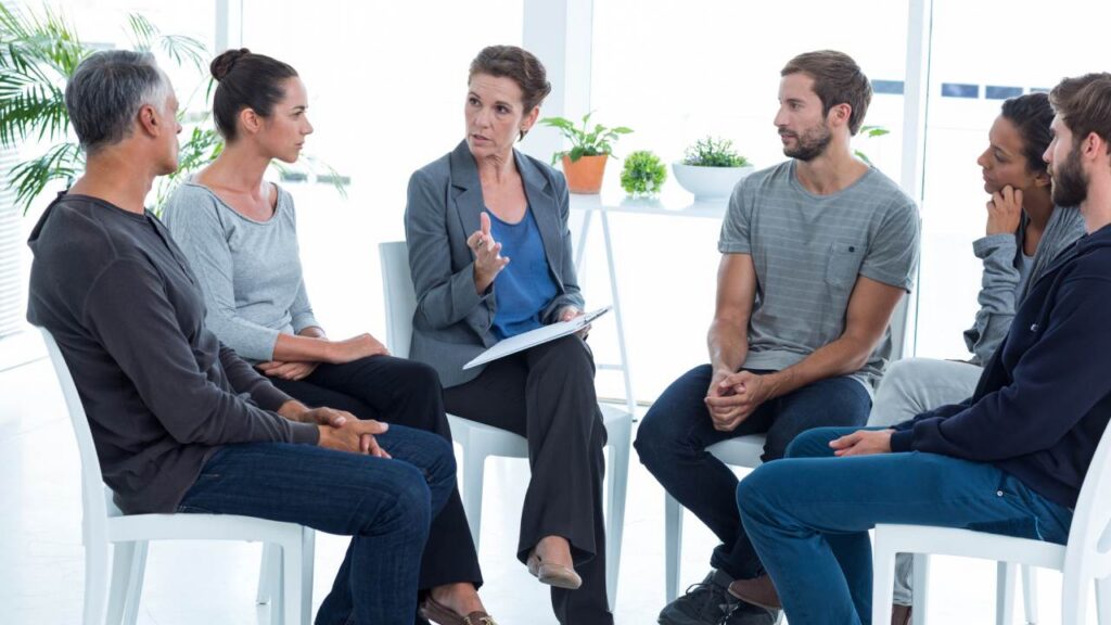Optum Addiction Treatment