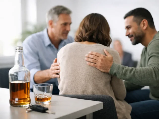 Alcohol Rehab Programs That Support Recovery