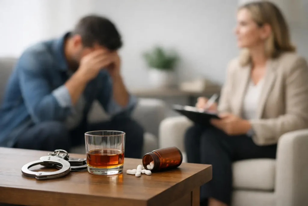 Best Therapy Approaches for Addiction