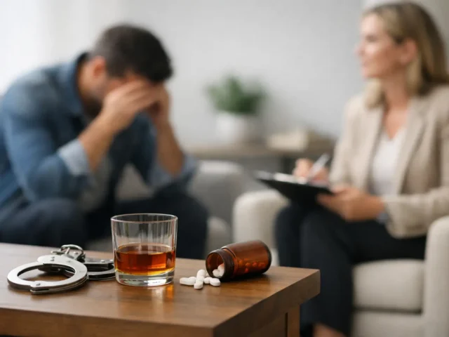 Best Therapy Approaches for Addiction