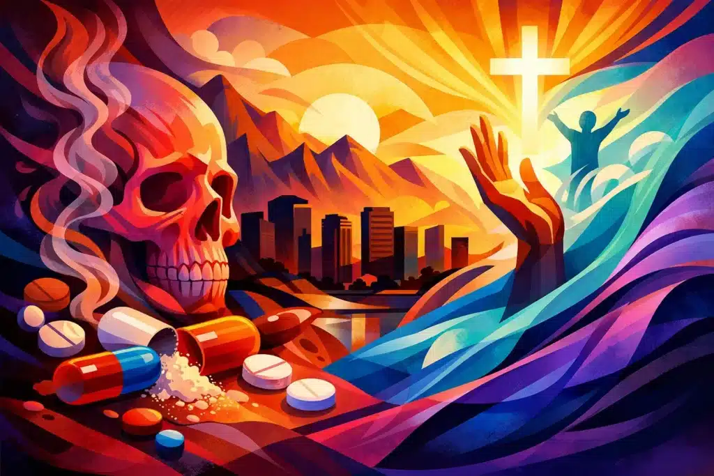 Fentanyl Addiction and Treatment in Phoenix AZ
