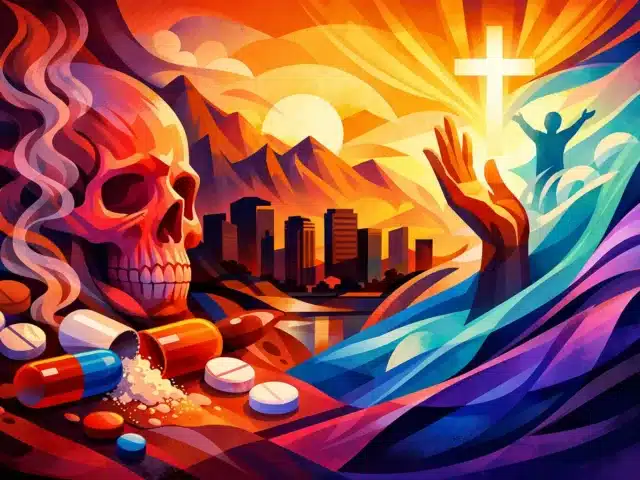 Fentanyl Addiction and Treatment in Phoenix AZ