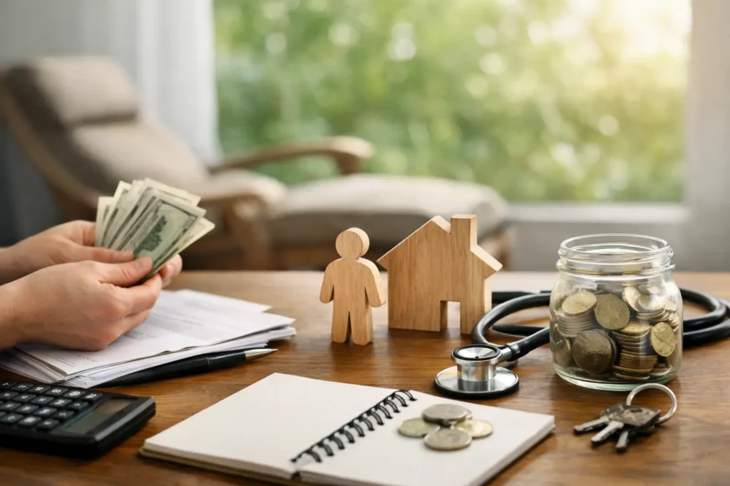 Financial Help for Rehab: How to Pay