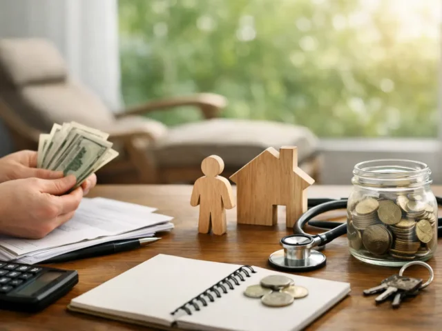 Financial Help for Rehab: How to Pay