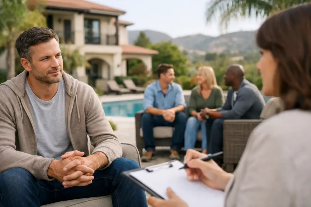 Polysubstance Addiction Treatment