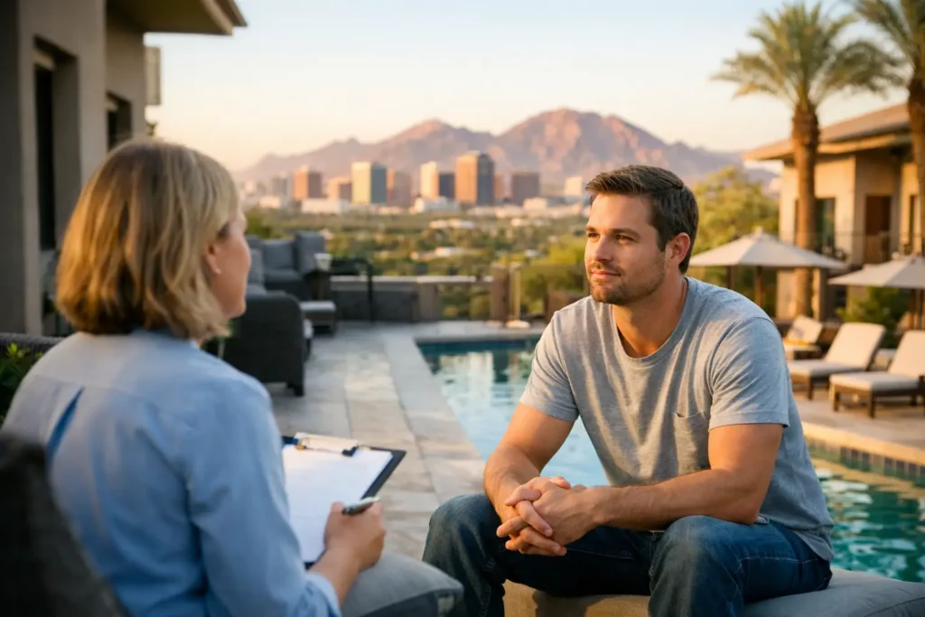 How to Choose Inpatient Rehab Phoenix