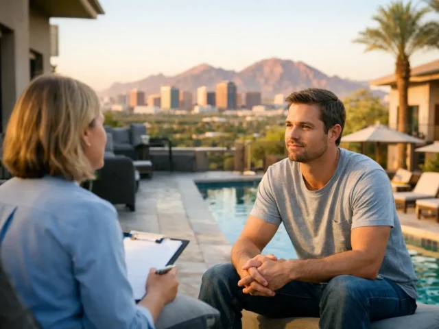 How to Choose Inpatient Rehab Phoenix