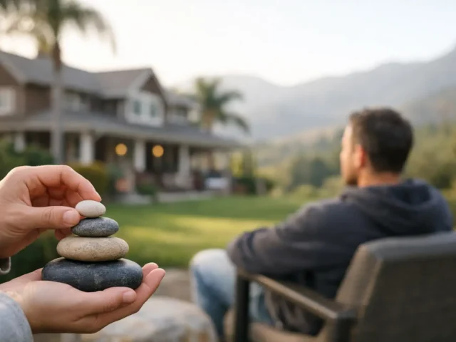 Relapse Prevention in Residential Treatment