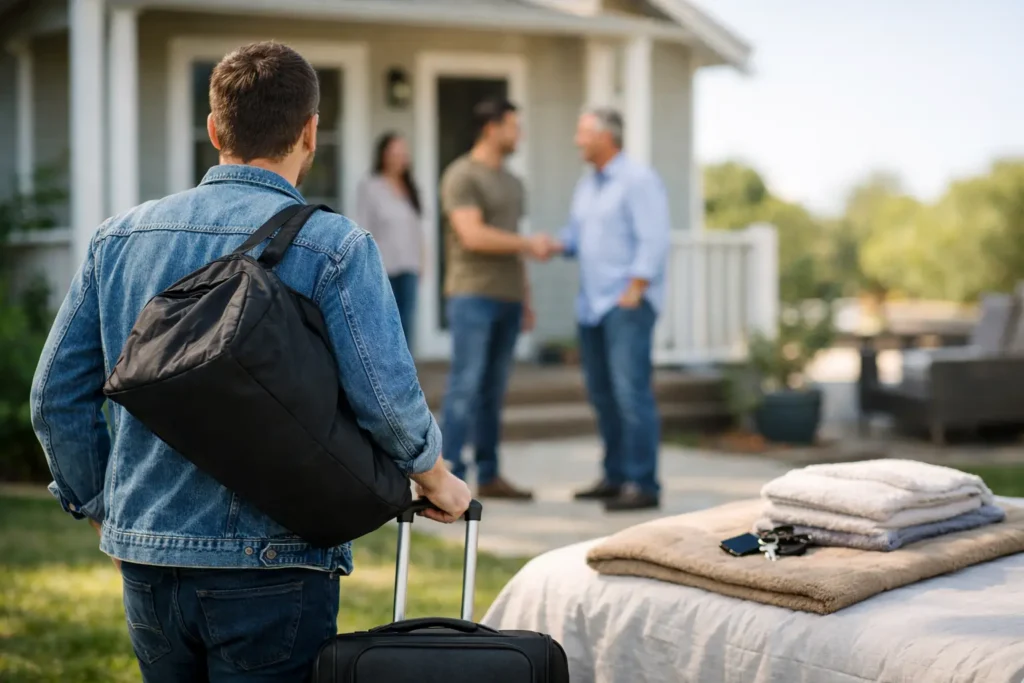 Transitional Housing After Rehab Explained