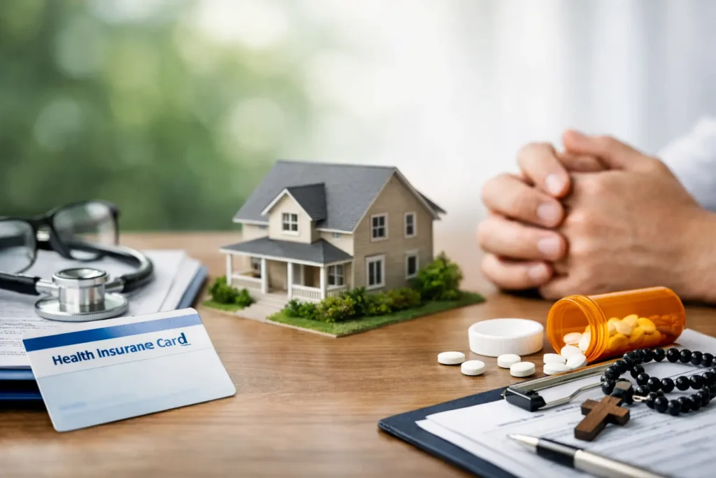 Understanding Out-of-Network (OON) PPO Insurance for Residential Addiction Treatment
