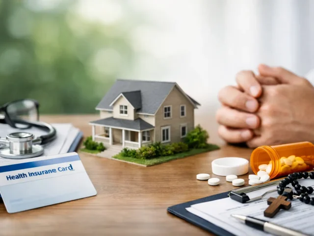 Understanding Out-of-Network (OON) PPO Insurance for Residential Addiction Treatment