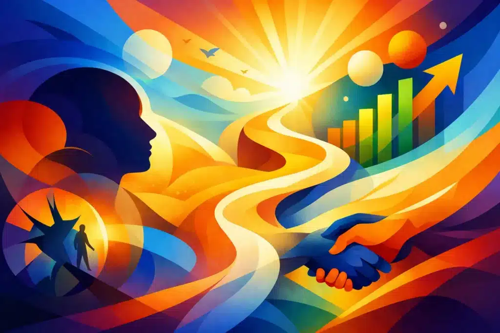 What Addiction Recovery Program Outcomes Show