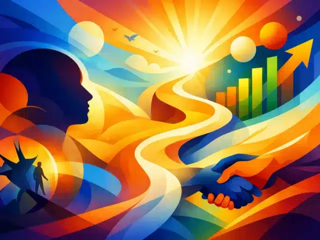 What Addiction Recovery Program Outcomes Show