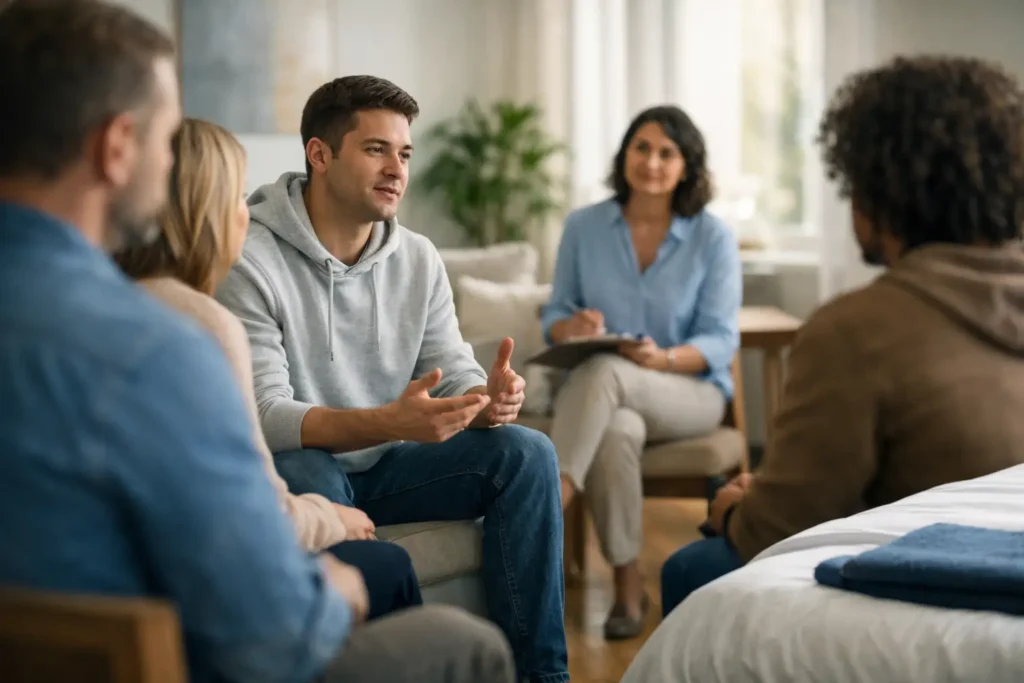 Heroin Addiction Treatment