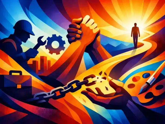 Work Therapy Program for Addiction Recovery
