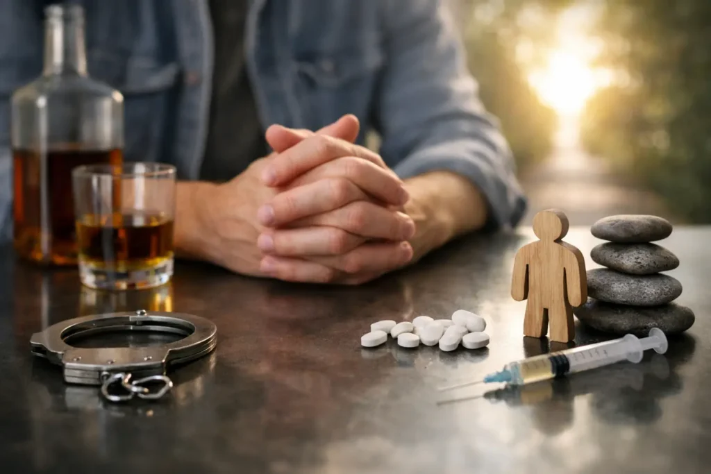 10 Top Signs Rehab Is Needed for Lasting Recovery