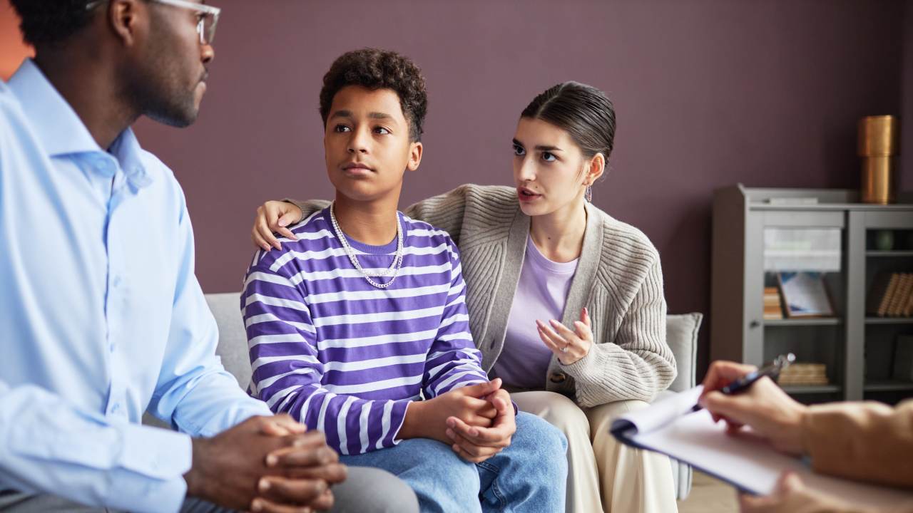 Family Involvement