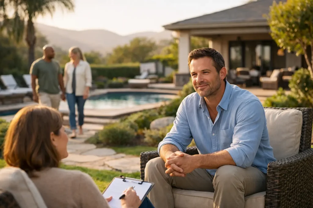 Adult Residential Rehab Guide: What to Expect