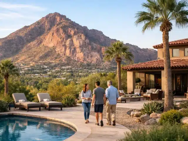 Residential Addiction Treatment Phoenix