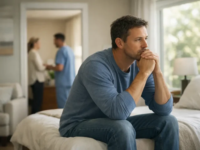 When Is Residential Rehab Needed for Recovery?