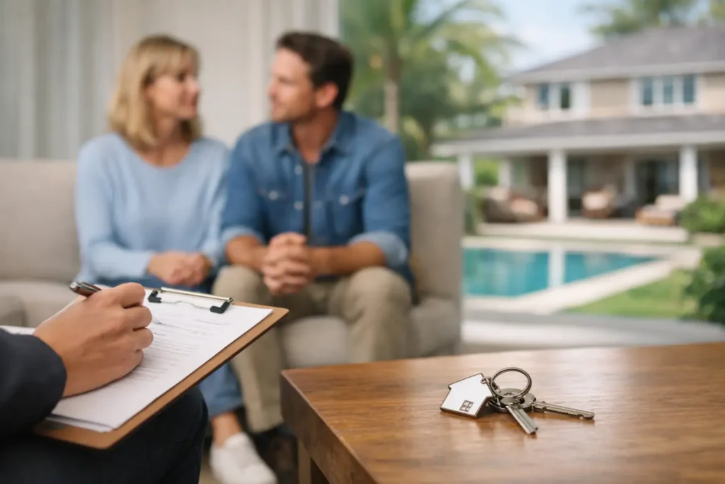 A Guide to Residential Rehab Admissions