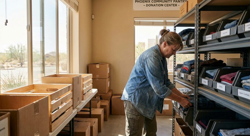 vocational recovery in Phoenix
