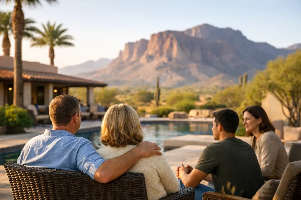 Alcohol Rehab Mesa: Choosing Care That Lasts