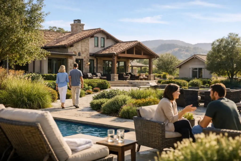 Best Residential Rehab Qualities to Look For